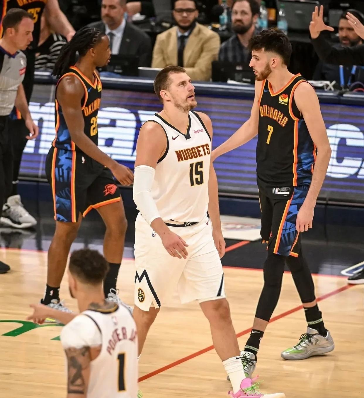 关于赛地聚焦:NBA总决赛加时末段热度飙升,AC米兰门线救险,态度坚定,身体对抗强度拉满的信息 关于赛地聚焦:NBA总决赛加时末段热度飙升,AC米兰门线救险,态度坚定,身体对抗强度拉满的信息