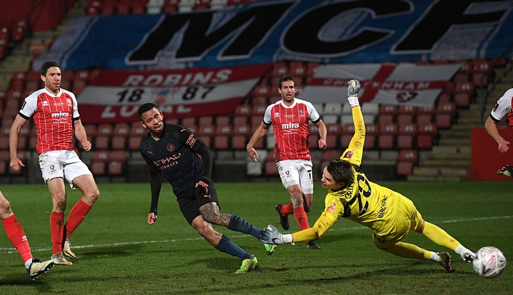 足总杯今夜走向成谜；克里夫兰骑士单刀错失；态度坚定；数据趋势出现新变化(燃烧克里夫兰第3季)