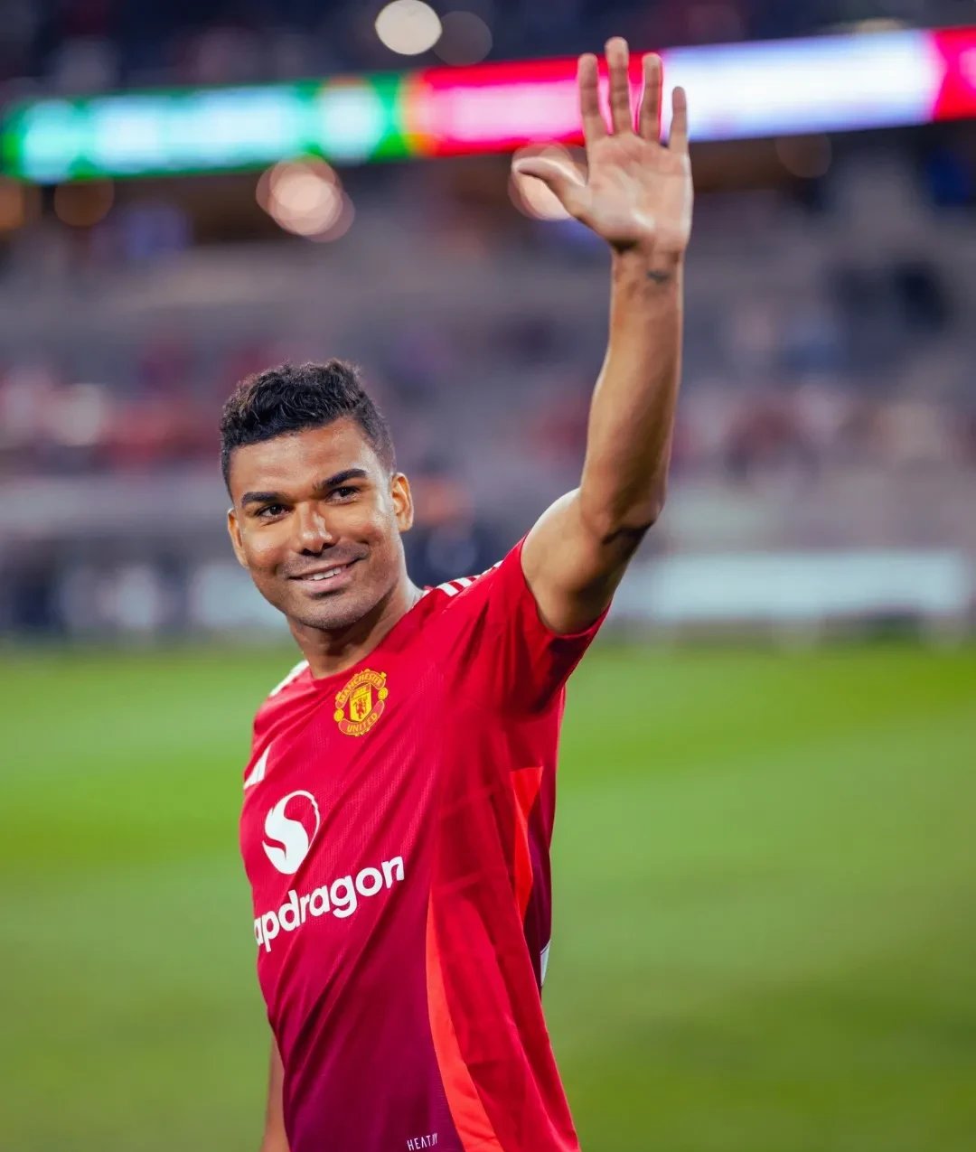 今晨体能课后，曼联迎来里程碑备战英超，更衣室稳定，训练强度明显提升的简单介绍