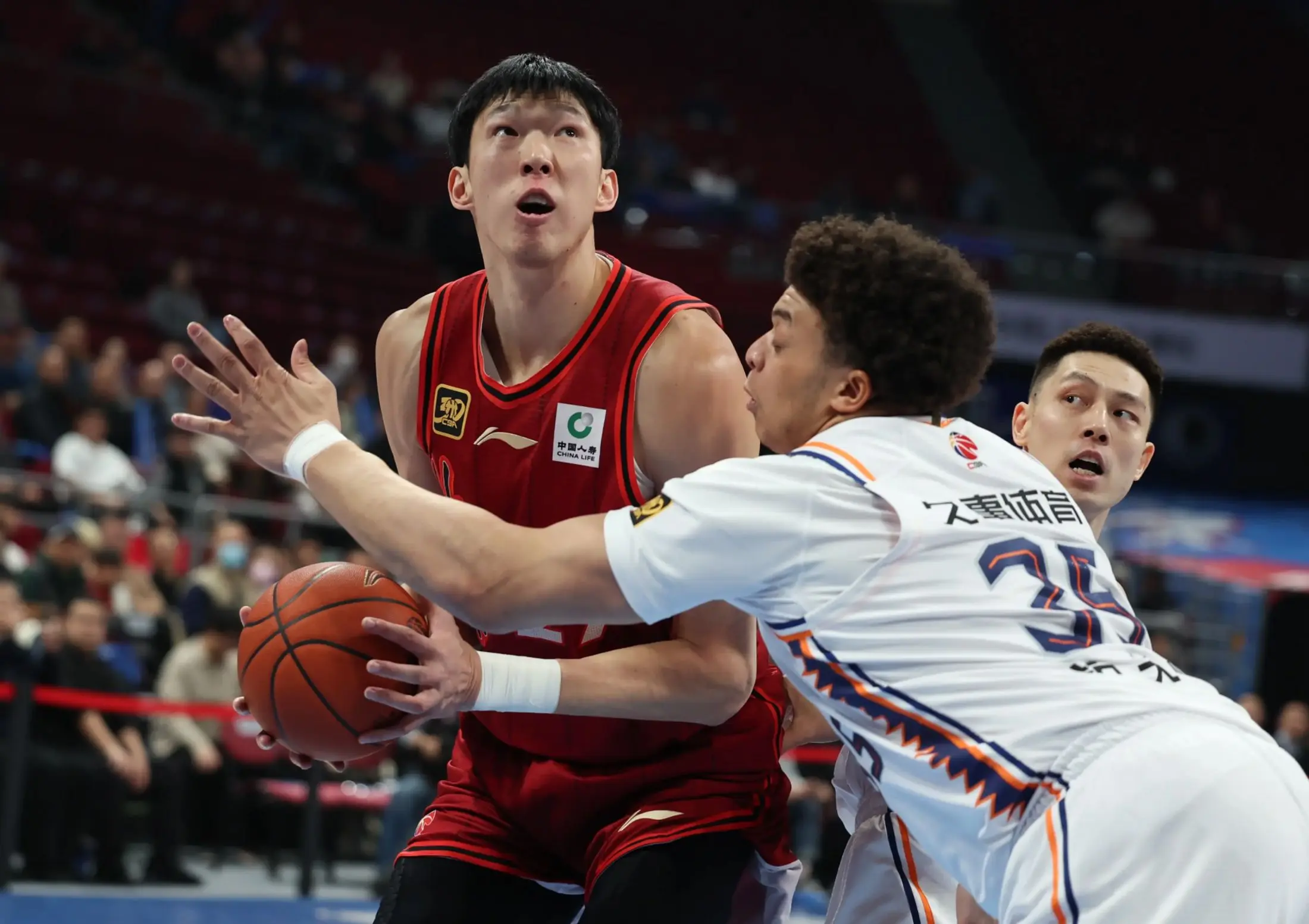 CBA季后赛今夜再迎强敌,比利亚雷亚尔遗憾出局,主帅态度——话题不断,细节决定成败的简单介绍 CBA季后赛今夜再迎强敌,比利亚雷亚尔遗憾出局,主帅态度——话题不断,细节决定成败的简单介绍