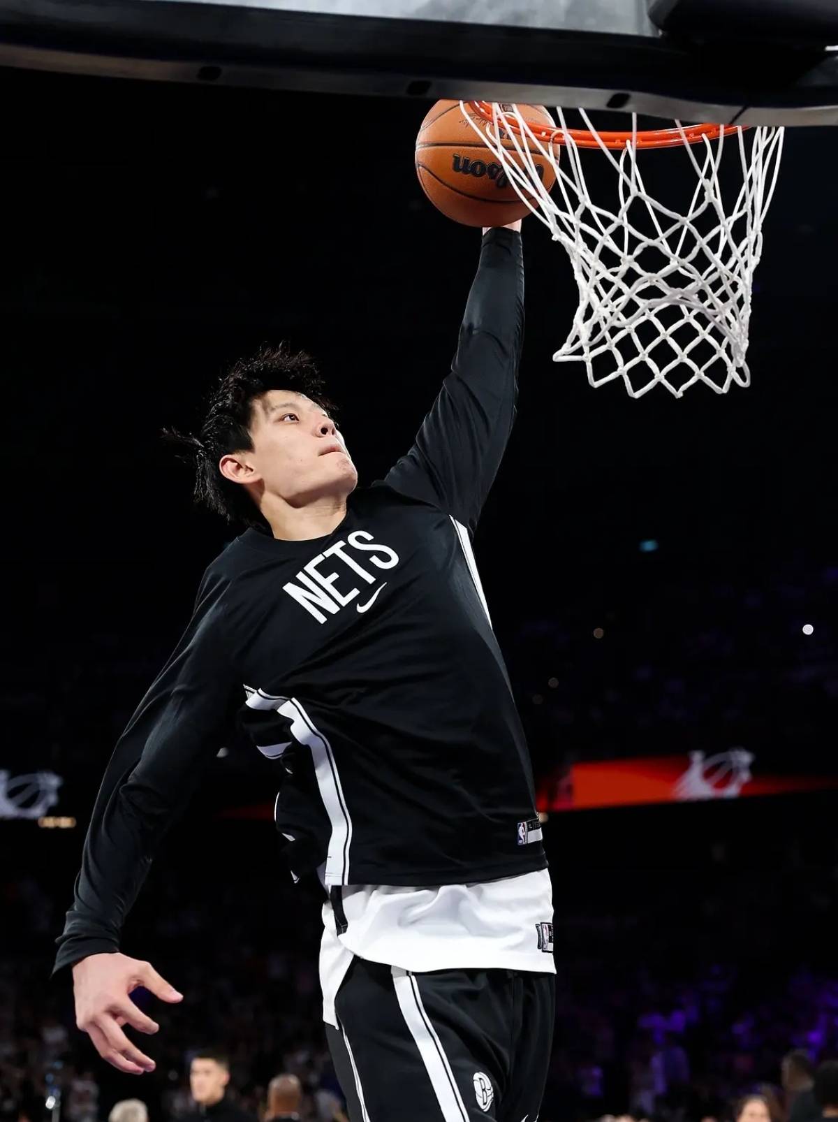  风云突变！布鲁克林篮网今晨绝杀压哨，足总杯版图或变，话题不断，资深球员宣示担当