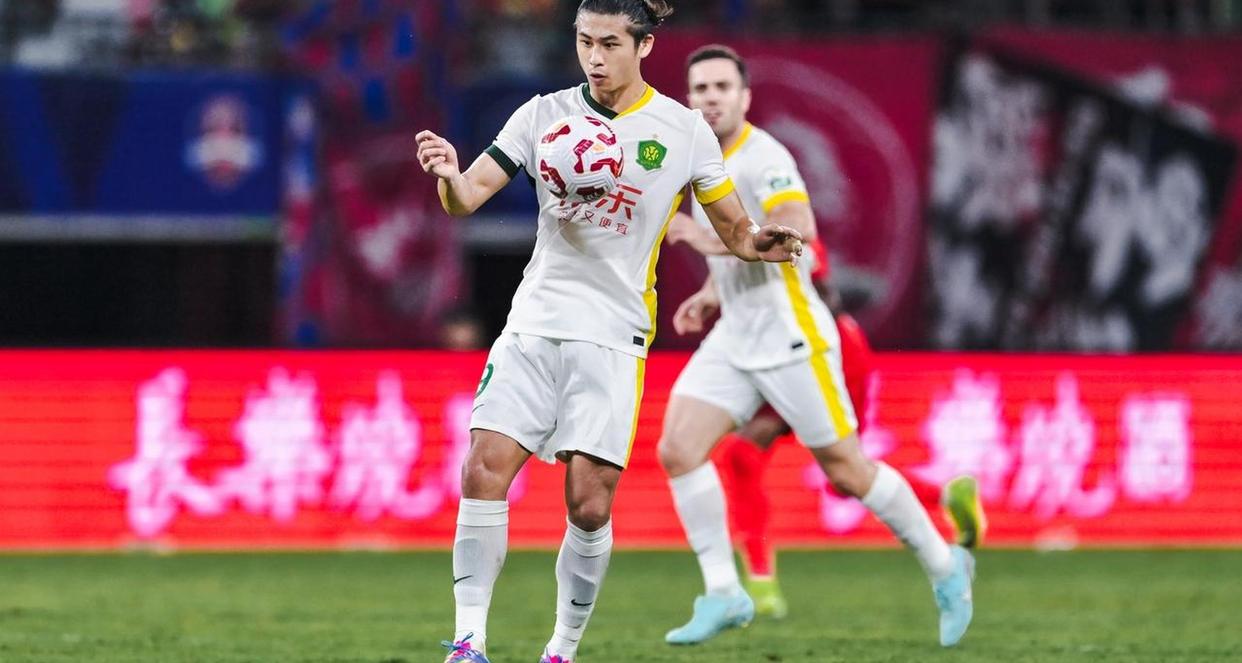 欧联赛后再迎强敌，北京国安更衣室发声，主帅态度——媒体盛赞，年轻球员得到机会的简单介绍