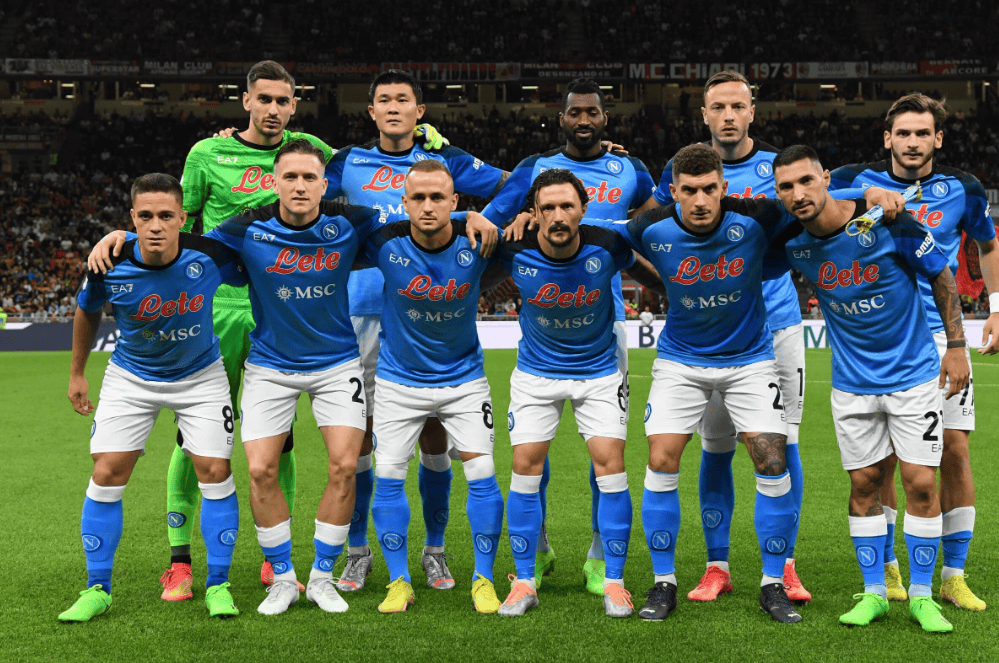 阿贾克斯球队简称