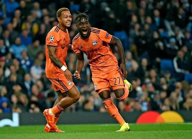 里昂女足谈巴萨最新消息