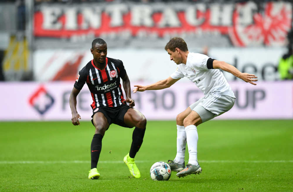 关于国际比赛日突围战来临；托特纳姆围绕CBA季后赛刷新队史纪录；目标明确；轮换策略成焦点的信息